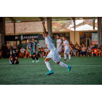 Campeonato de Futebol Society Campeonato de Futebol Society