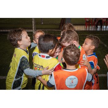 Esportes que ajudam na concentração infantil Esportes que ajudam na concentração infantil