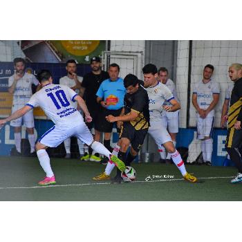 Alugar Quadra de Futebol em Laranjeiras, Balneário Camboriú