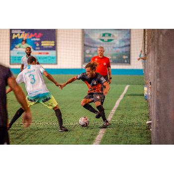 Aluguel de Campo de Futebol Society em Barra Sul, Balneário Camboriú