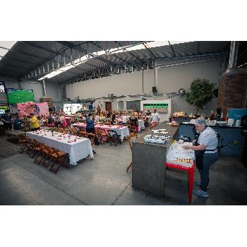 Aluguel de Quadra de Futebol para Festa em Nova Esperança, Balneário Camboriú