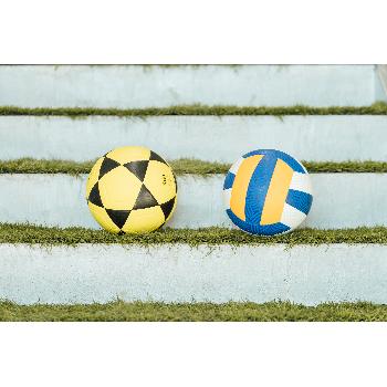 Arena Esportiva em Parque Bandeirantes, Balneário Camboriú