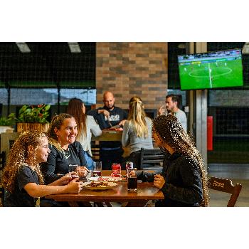 Bar Bom para Assistir Jogo em Barra Sul, Balneário Camboriú