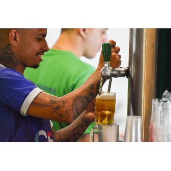 Bar com Futebol em Balneário Camboriú Bar com Futebol em Balneário Camboriú