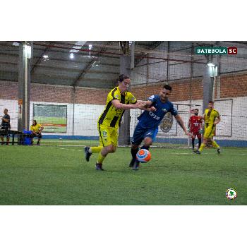 Campo de Futebol Amador em Barra Norte, Balnéario Camboriú