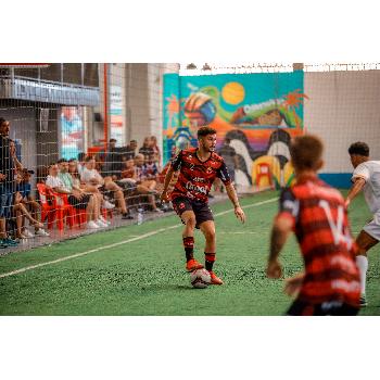 Centro de Treinamento Esportivo