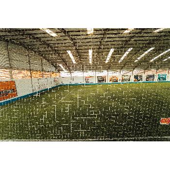 Centro de Treinamento Futebol na Vila Real, Balneário Camboriú