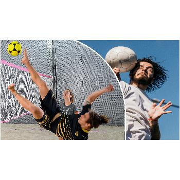 Complexo Esportivo na Vila Real, Balneário Camboriú