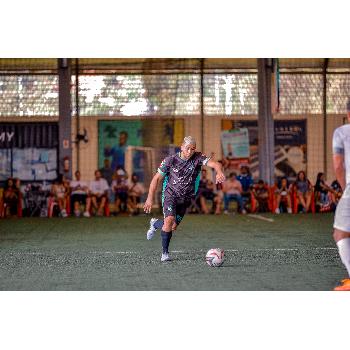 Escola de Futebol Adulto em Jardim Iate Clube, Balneário Camboriú