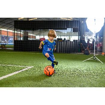 Escolinha de Futebol em Nova Esperança, Balneário Camboriú