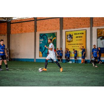 Onde jogar futebol em Barra Norte, Balnéario Camboriú