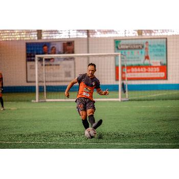 Quadra de Futebol Society para Alugar em Jardim Iate Clube, Balneário Camboriú