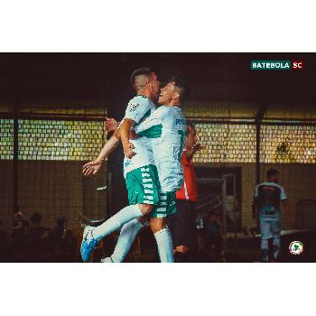 Resenha Futebol Society em Jardim Iate Clube, Balneário Camboriú