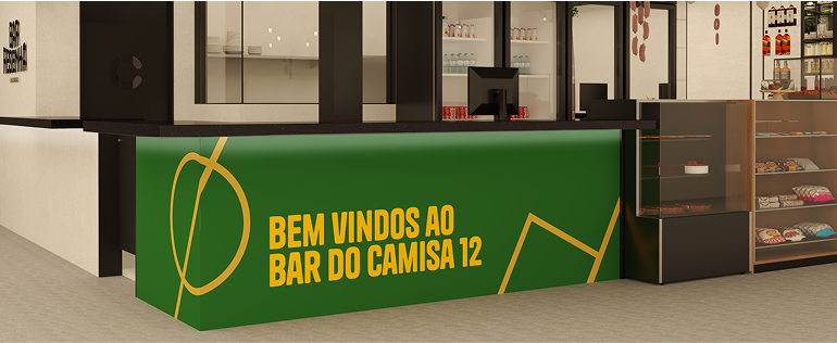 Locação de eventos