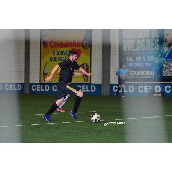 Arena de Futebol