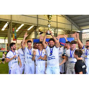 Campeonato de Futebol Amador