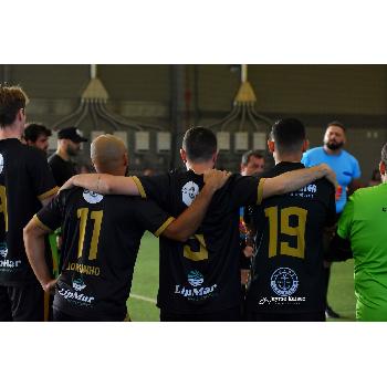 Torneio de Futebol Society